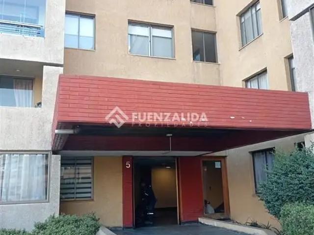 Departamento en La Florida