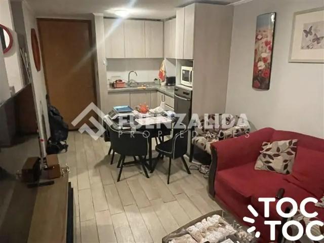 Departamento en La Florida