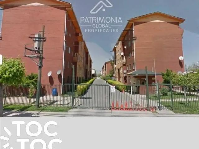 Departamento en La Florida