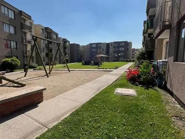 Departamento en Puente Alto