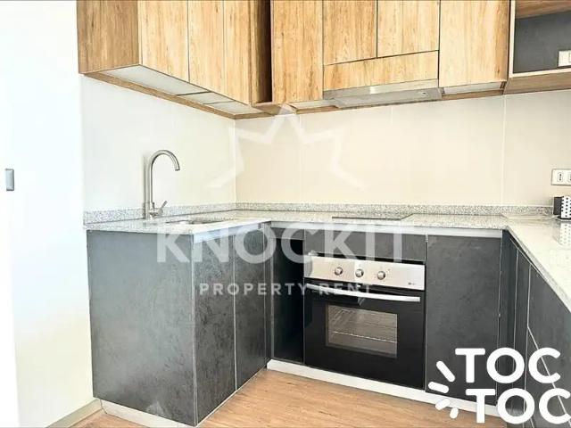 Departamento en La Florida