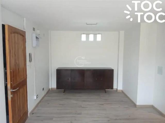 Departamento en La Florida