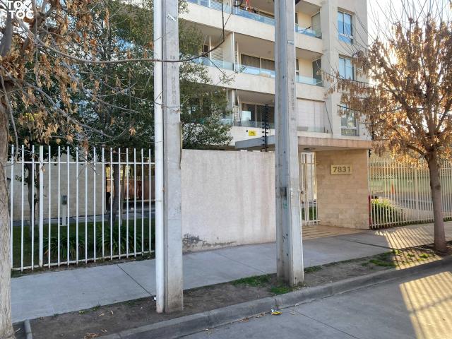 Departamento en La Florida