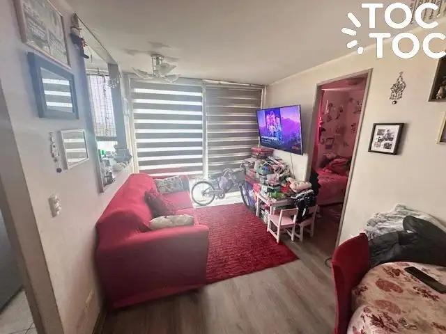 Departamento en La Florida