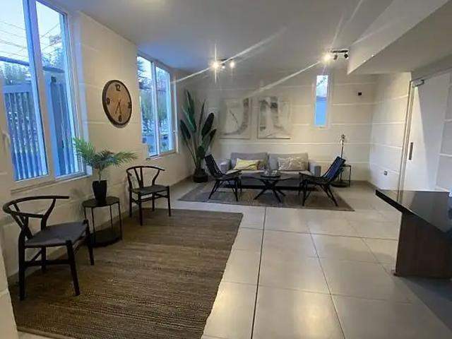 Departamento en La Florida