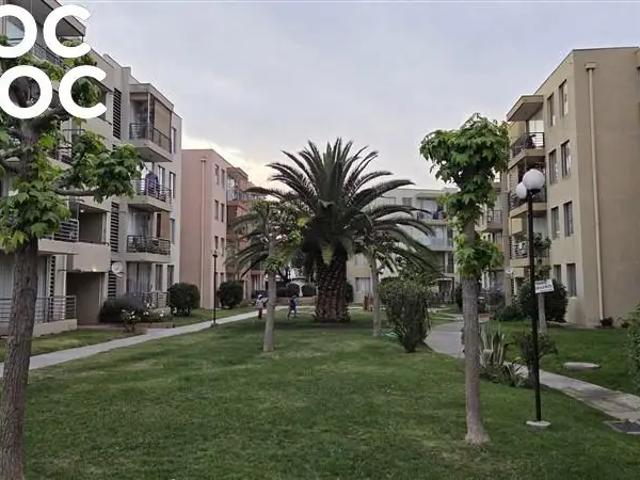 Departamento en La Florida