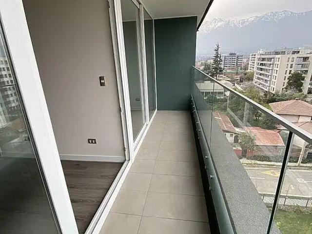 Departamento en La Florida