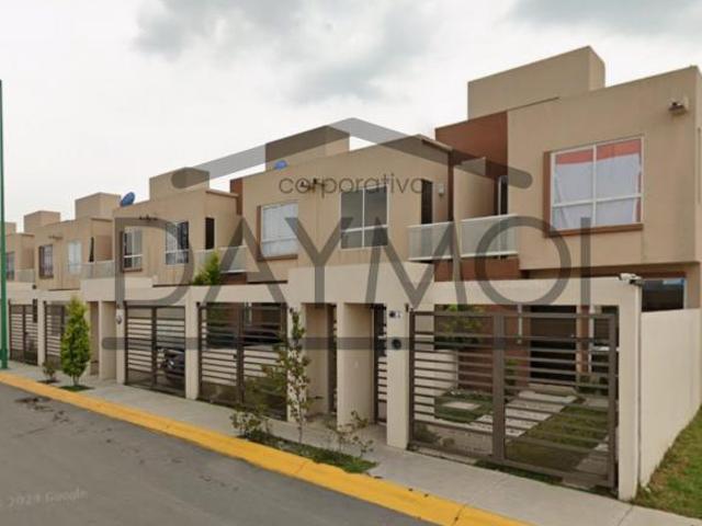 Departamento en La Florida, Toluca Estado de México