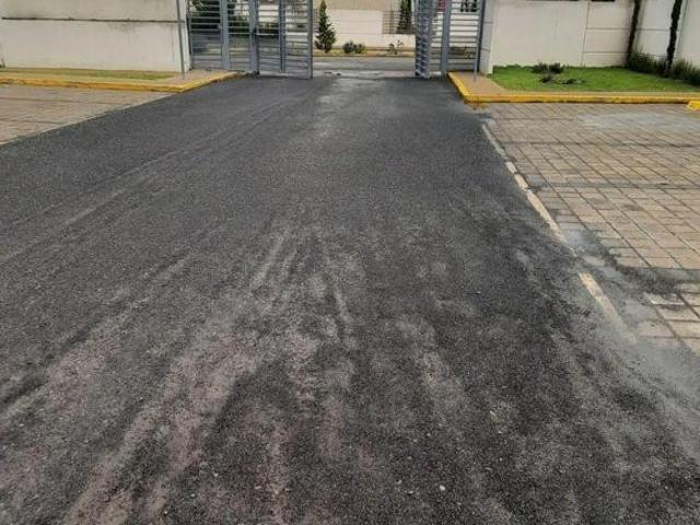 Departamento en La Florida – Otzolotepec – Toluca Edomex