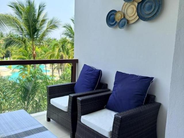 DEPARTAMENTO EN LA ISLA RESIDENCES