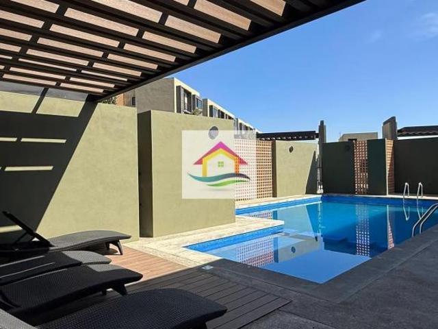 Departamento en La Joya