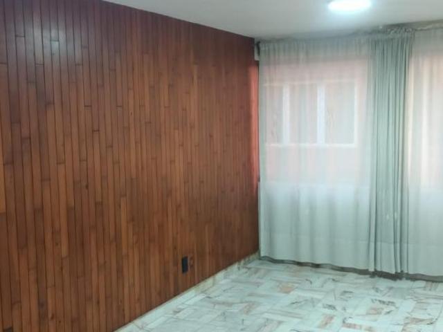 Departamento en la jardín Balbuena
