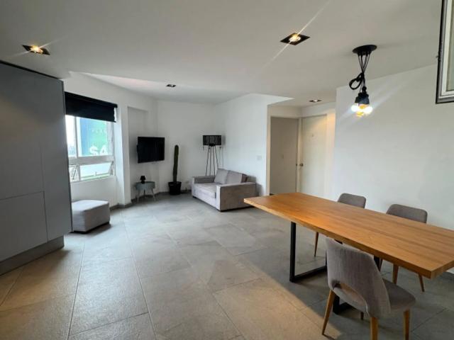 Departamento en la Juárez cerca de Glorieta Insurgentes