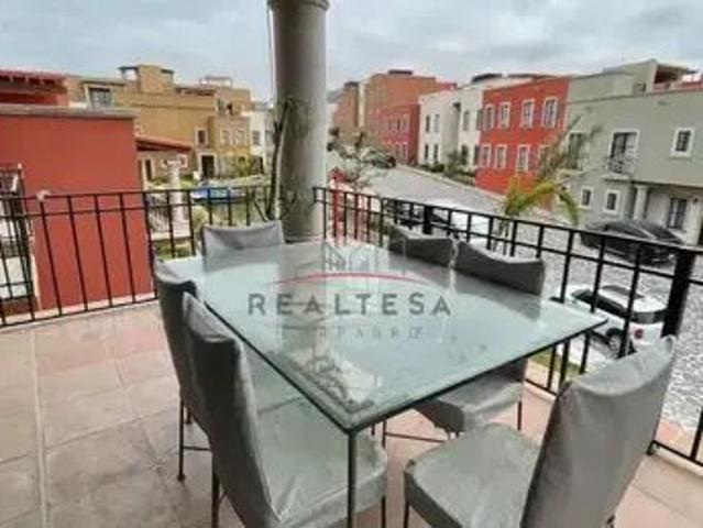 Departamento en La Lejona, San Miguel De Allende