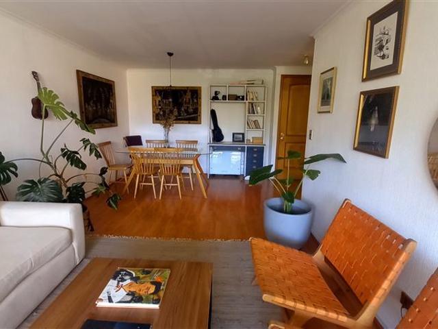 Departamento en La Llavería