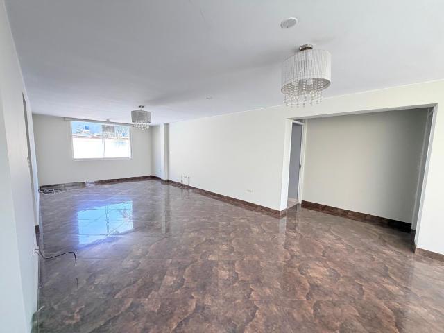 Departamento en La Molina