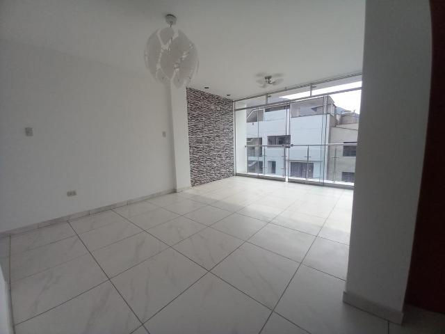 Departamento en La Molina