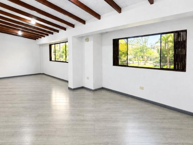 Departamento en La Molina