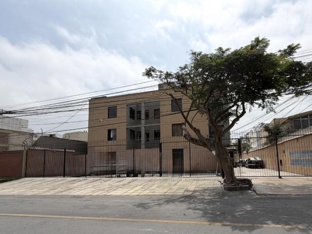 Departamento en La Molina