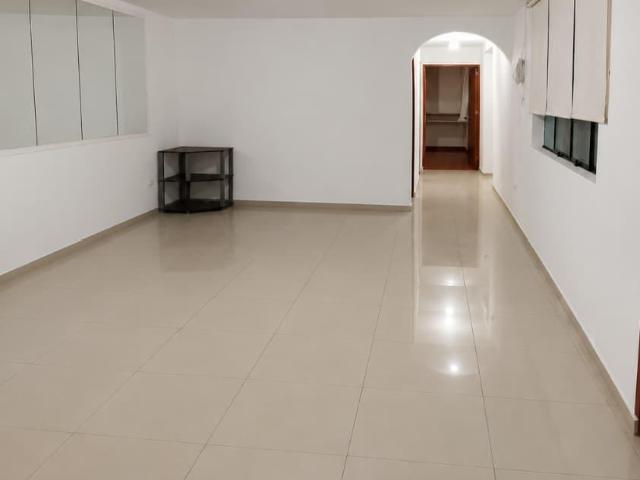 Departamento en La Molina