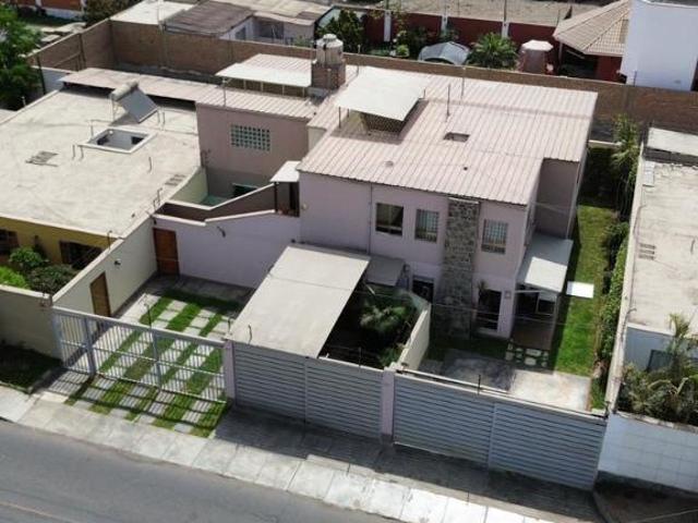 Departamento en La Molina