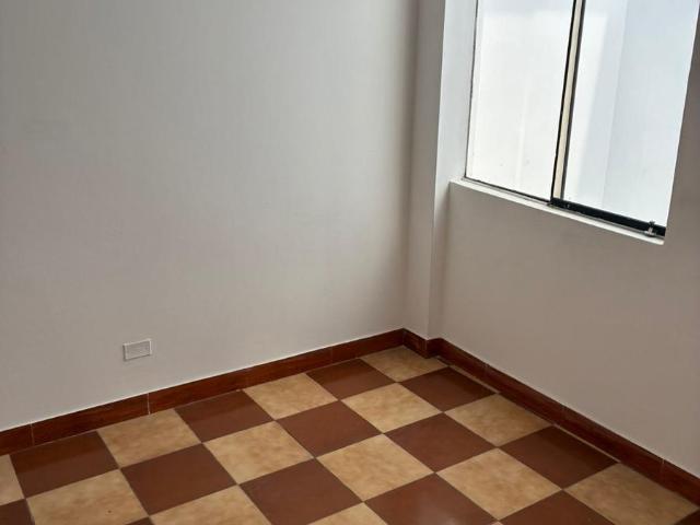 Departamento en La Molina