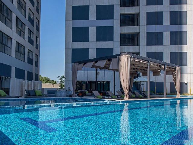 Departamento en la Mejor Zona de Av. López Mateos