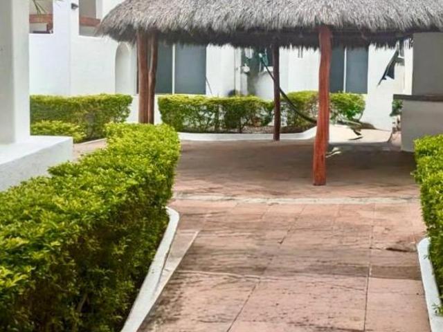 Departamento en la mejor zona de Manzanillo