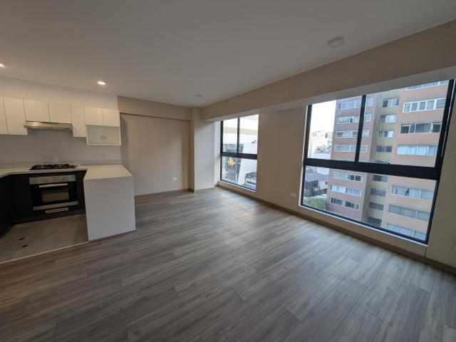 Departamento en la mejora zona de Miraflores