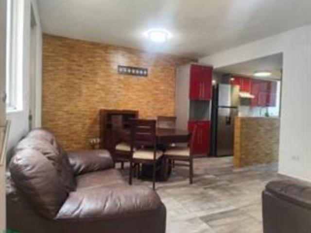 Departamento en la Miguel Hidalgo, en la Col. Tacuba, en la Calle Lago Superior 31, Depto. 404,CDMX