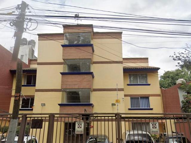 DEPARTAMENTO EN LA NORIA, PASEOS DEL SUR, XOCHIMILCO