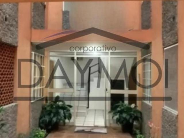 Departamento en La Noria, Xochimilco, CDMX