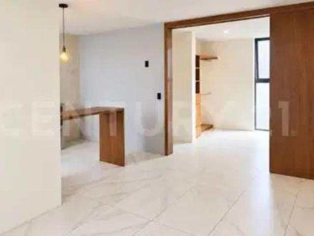 Departamento en La Normal, Guadalajara, Jalisco