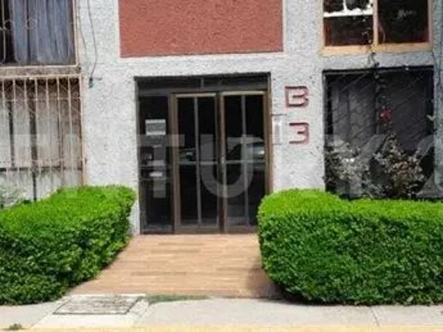 Departamento en La Sardaña, Tultitlán, Edo. De México