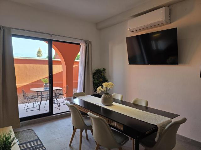 Departamento en la Serena Residencial