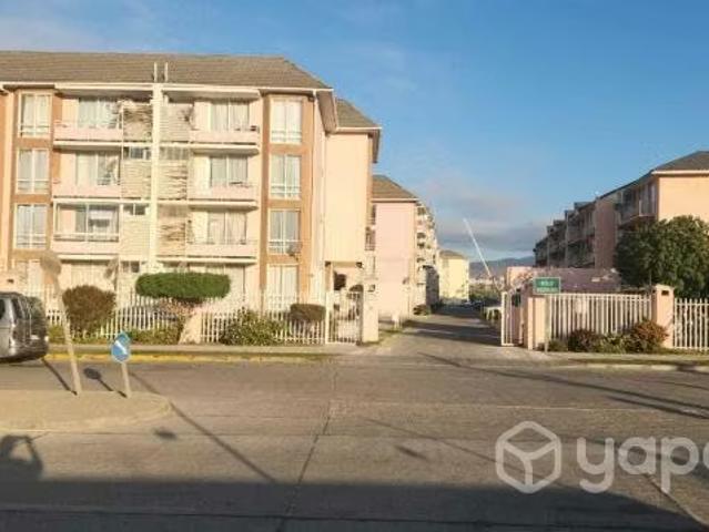 Departamento en la serena UF 2500 | 3 dormitorios por 2500.00 en La Serena