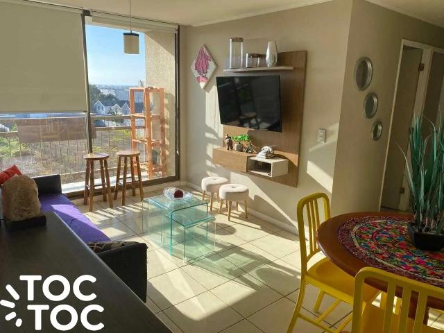 Departamento en La Serena