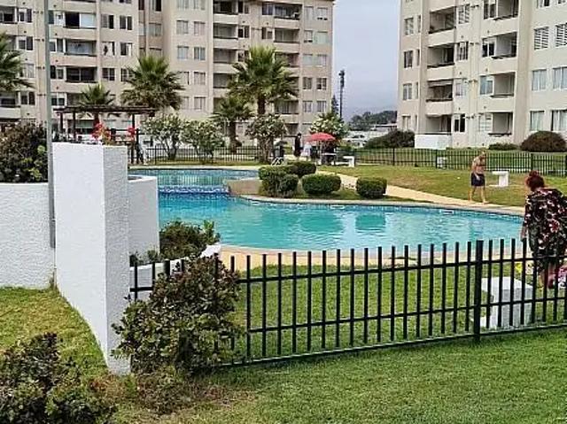 Departamento en La Serena