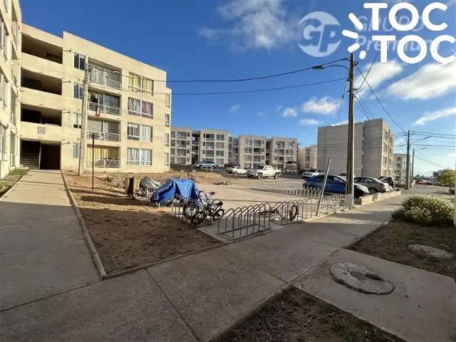 Departamento en La Serena