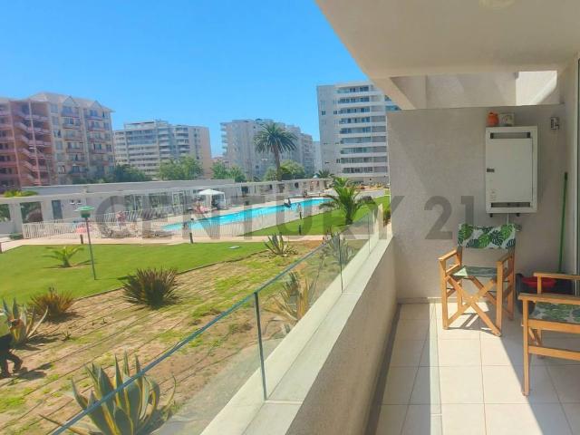 Departamento en La Serena