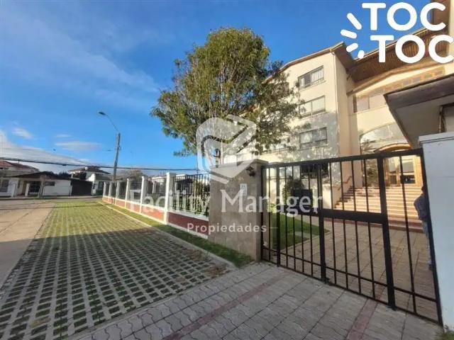 Departamento en La Serena
