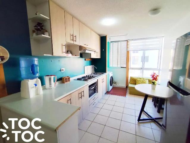 Departamento en La Serena