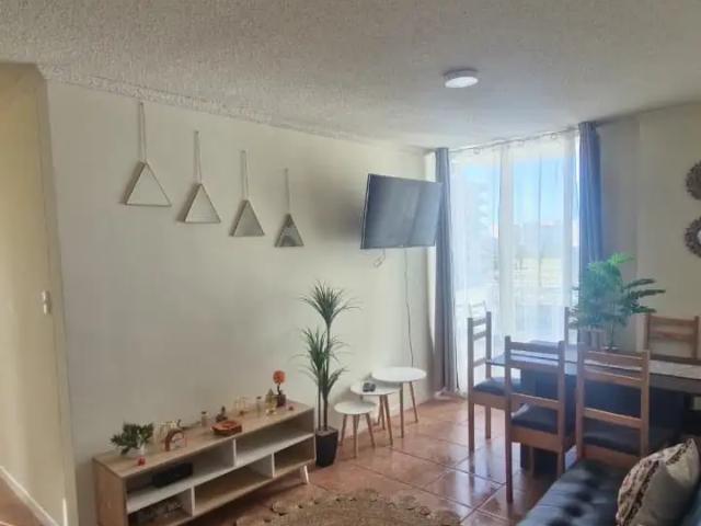 Departamento en La Serena