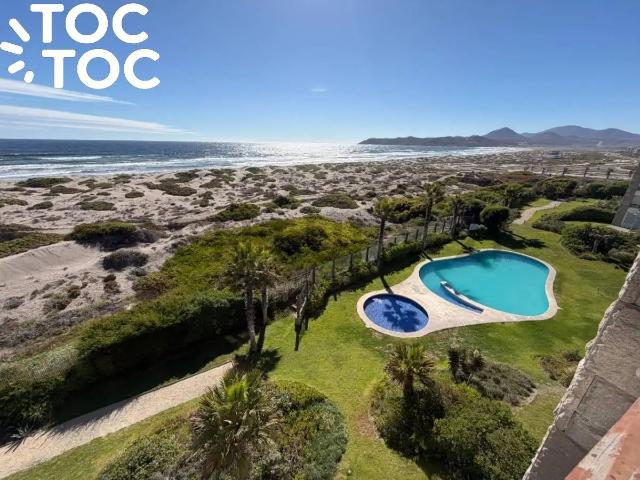 Departamento en La Serena
