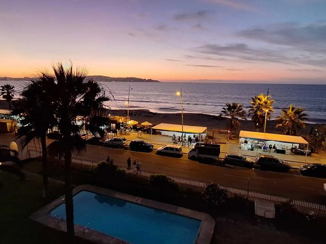 Departamento en La Serena