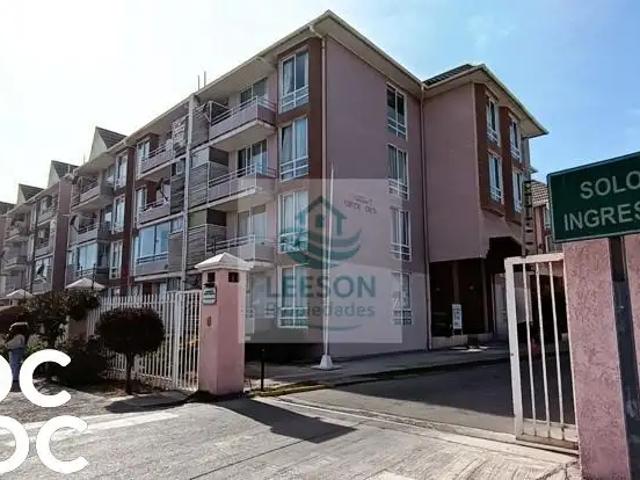 Departamento en La Serena
