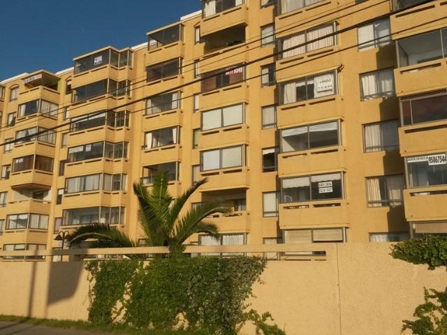 Departamento en La Serena