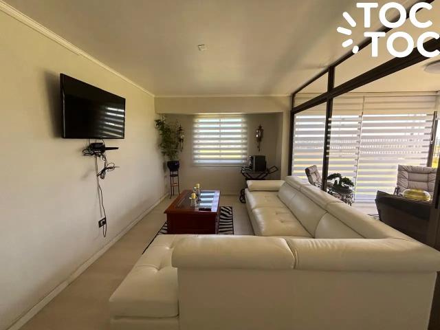 Departamento en La Serena