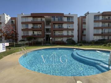 Departamento en La Serena