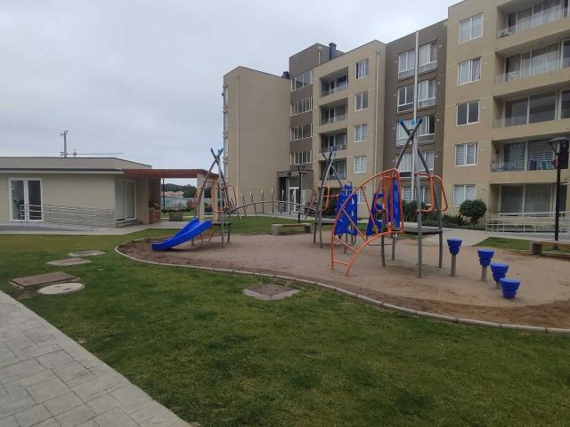 Departamento en La Serena